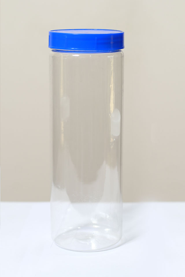 Powder Bottle CJ1000